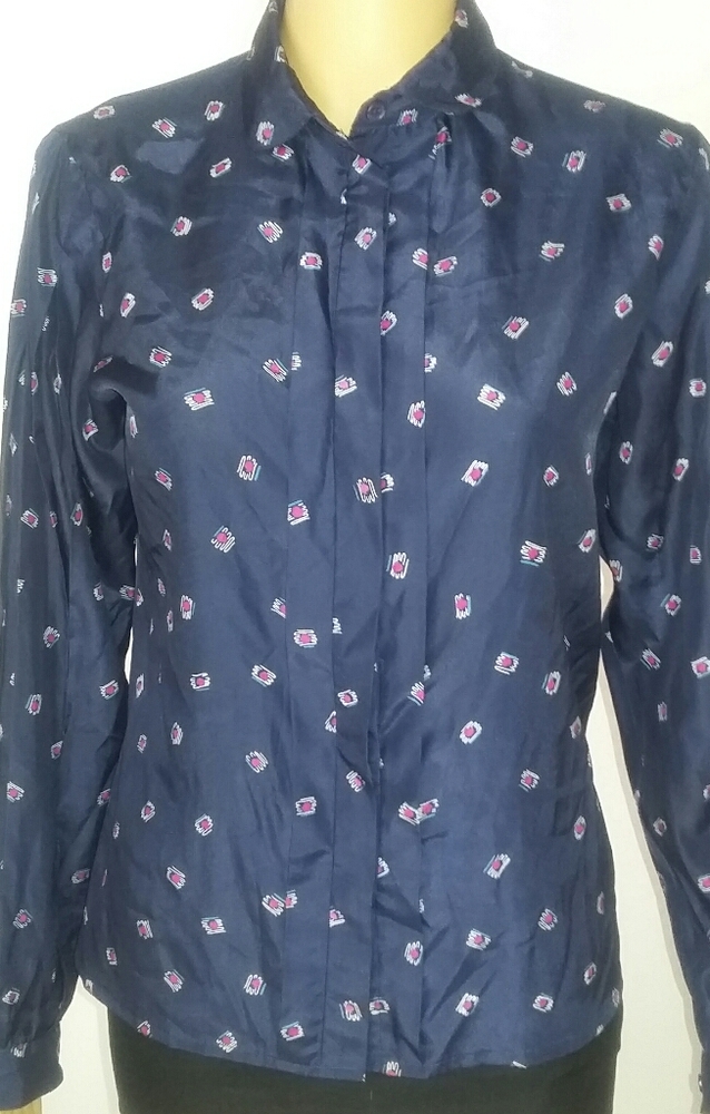 Timeless blouse